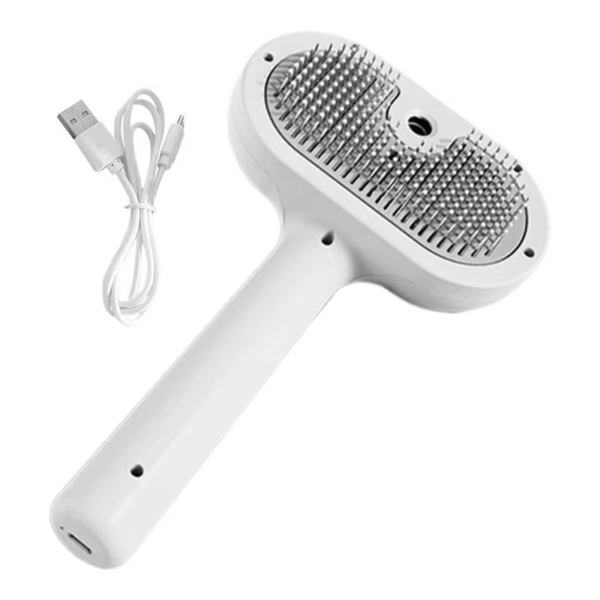 ScoopScoopit - Shedding Steam Brush - Image 3