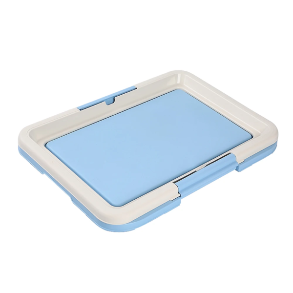 ScoopScoopit - Dog Training Toilet