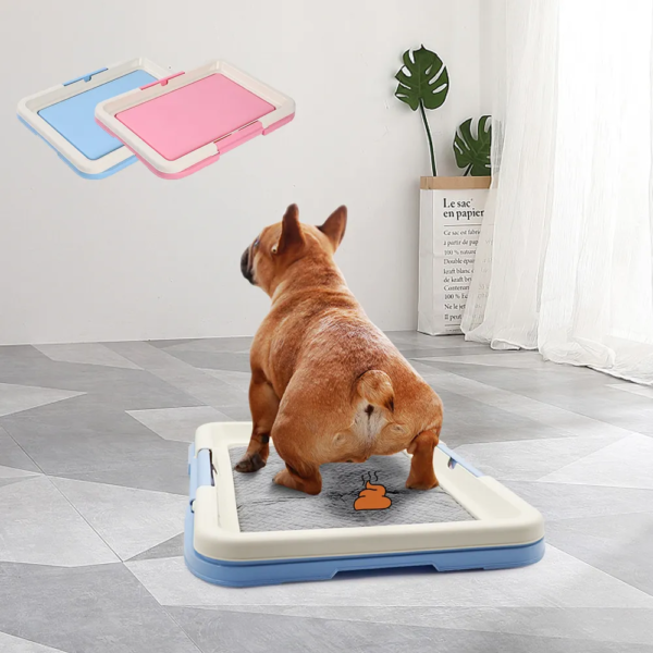 ScoopScoopit - Dog Training Toilet - Image 2