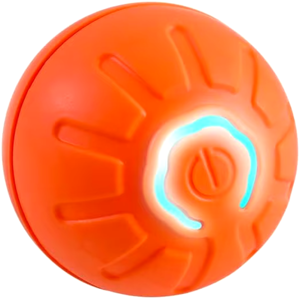 ScoopScoopit - Anxiety Relief Dog Ball - Image 2