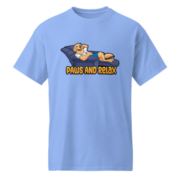 Paws & Relax T-Shirt - Image 5