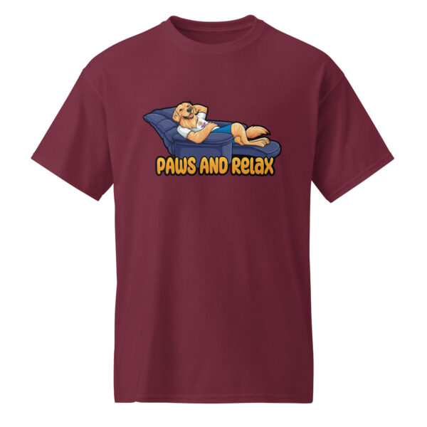 Paws & Relax T-Shirt - Image 11