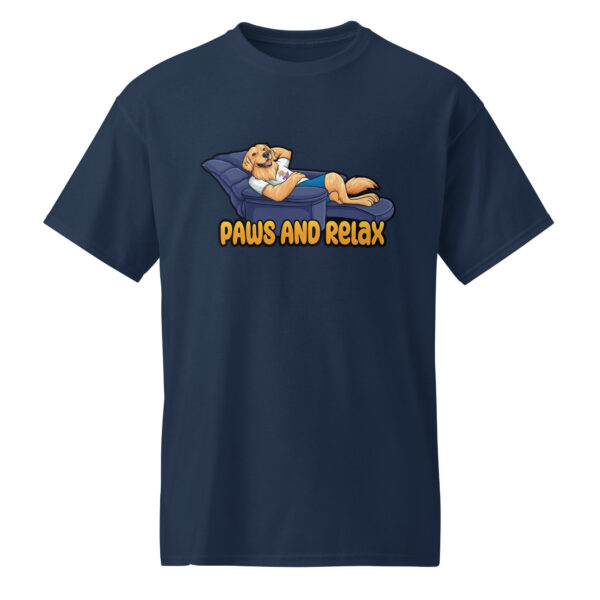 Paws & Relax T-Shirt - Image 13