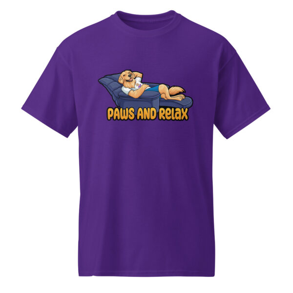 Paws & Relax T-Shirt - Image 12